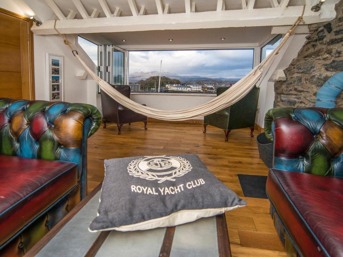 The Captain'S Penthouse بورثمادوج المظهر الخارجي الصورة