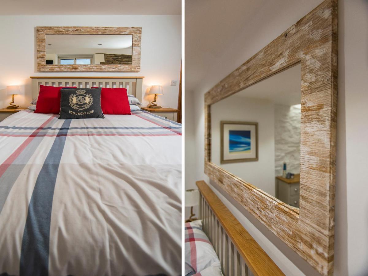 The Captain'S Penthouse بورثمادوج المظهر الخارجي الصورة