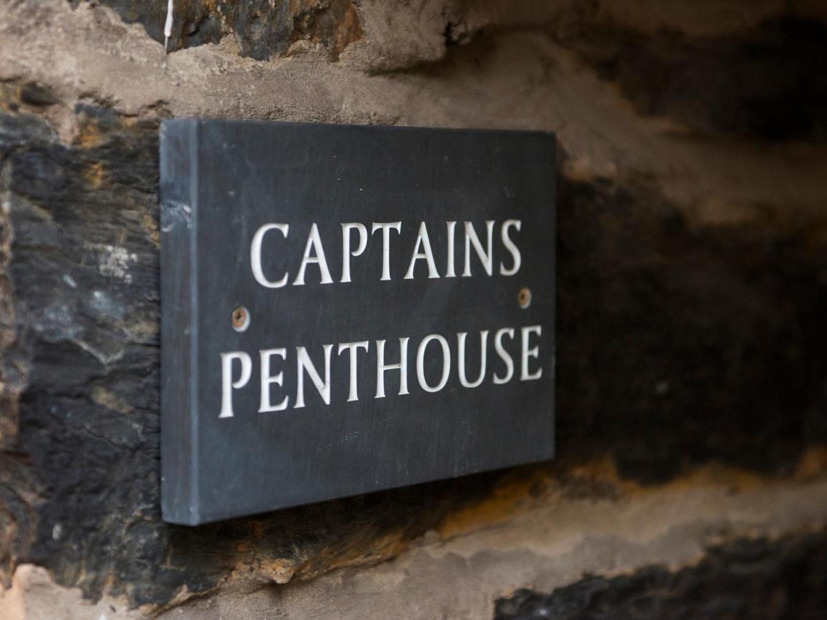 The Captain'S Penthouse بورثمادوج المظهر الخارجي الصورة